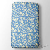 Floral Wholesale Digital Printed Fabric for Dress & Cloth